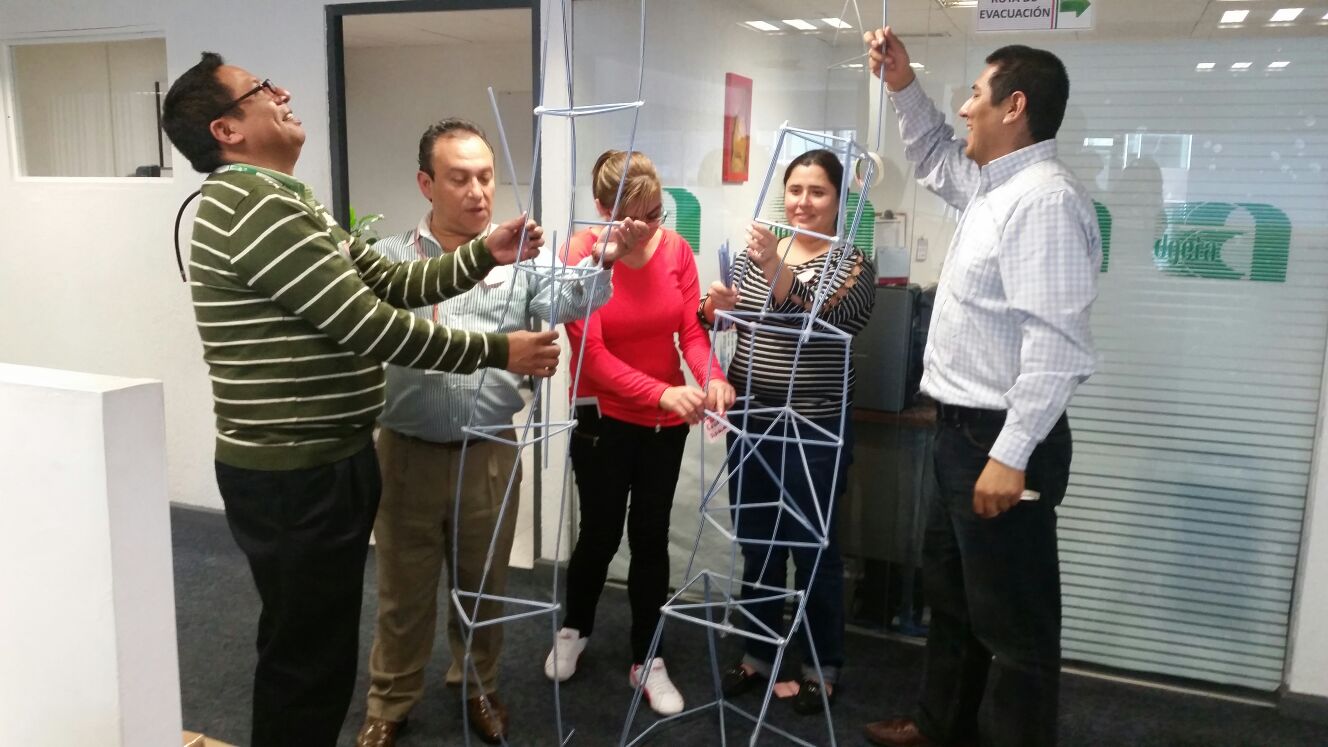 Blog UnADM de Sandro Correa